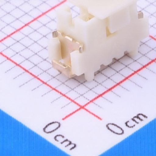 CJT(Changjiang Connectors) A1252WV-S-F-3P for sale