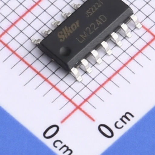 Slkor LM224D for sale