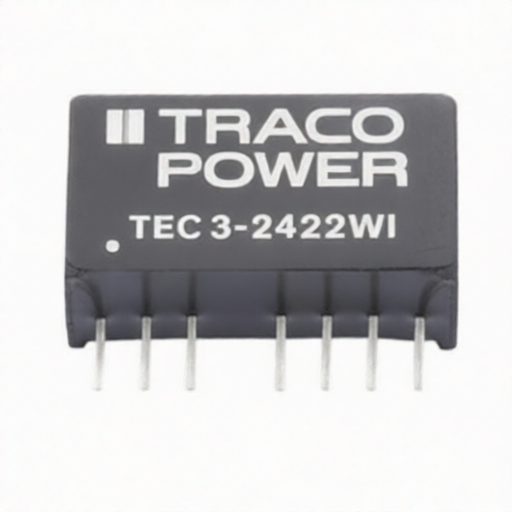 TRACO POWER TEC 3-2422WI for sale