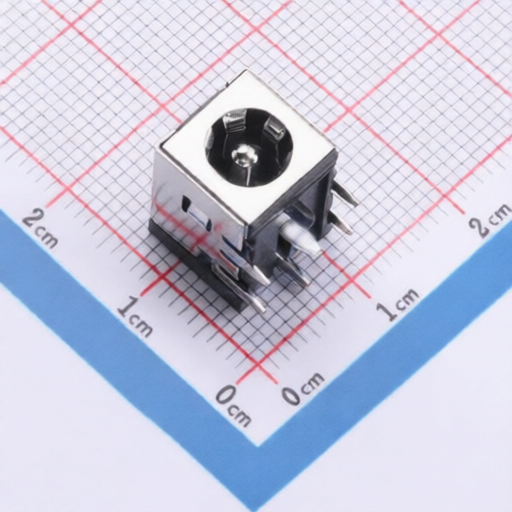 HMTCONN HMT-DC-053D-25 for sale