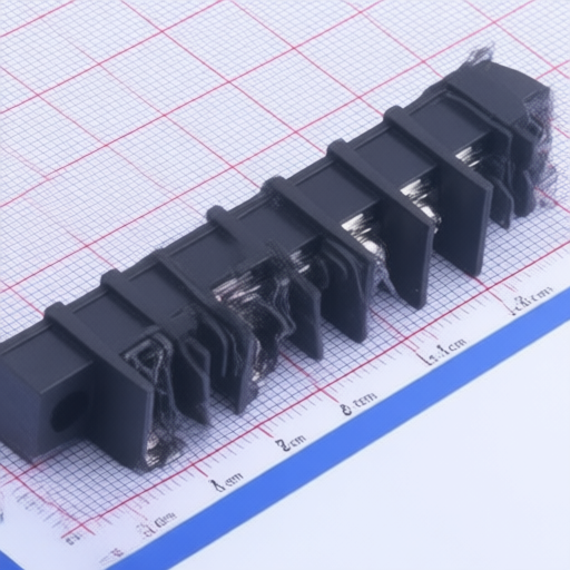 Cixi Kefa Elec KF35SM-8.25-7P for sale