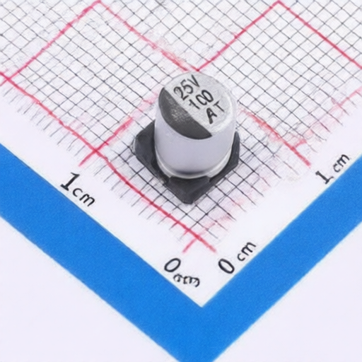 ACMECON GVT1E107M0608CN for sale