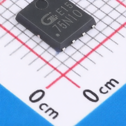 TWGMC TWS75N10EF for sale