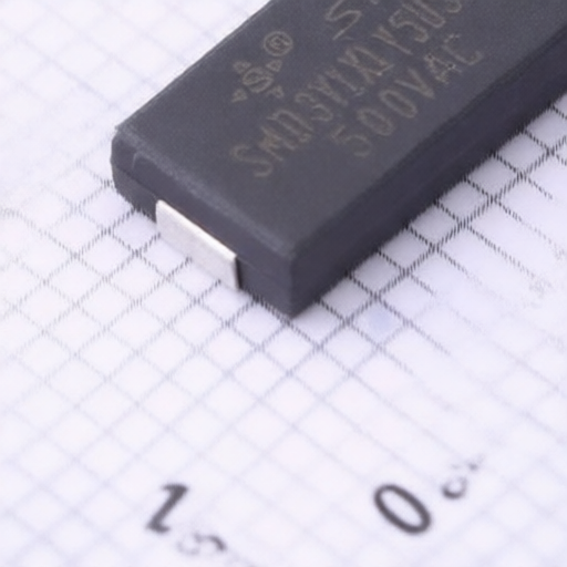 STE ST3Y1Y5U332M500VAC for sale