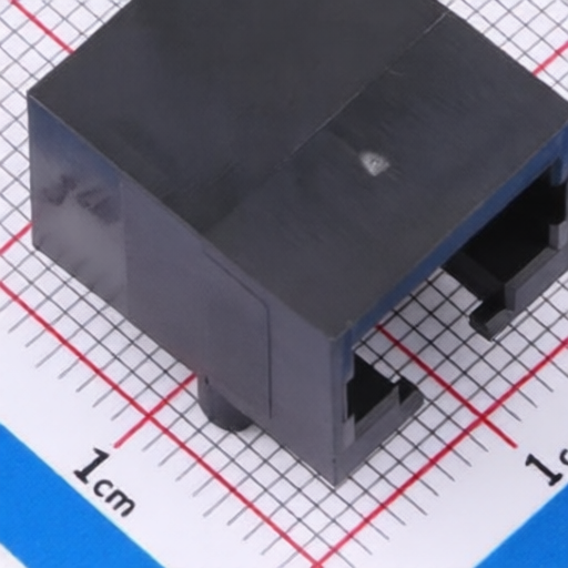 Hanbo Electronic RJ3306-003-01 for sale