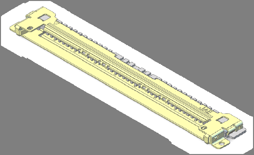 JAE Electronics HD1P040-PB1 for sale