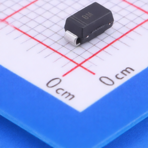 Jingdao Microelectronics SMAJ15A for sale