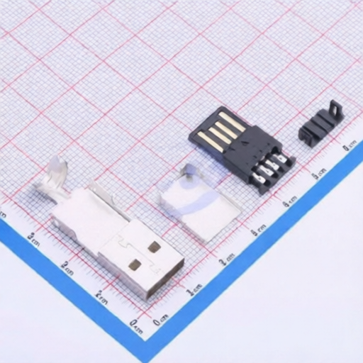 TE Connectivity 1734372-1 for sale