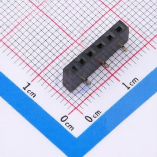 hanxia HX PM2.54-1x6P TP-YQ for sale