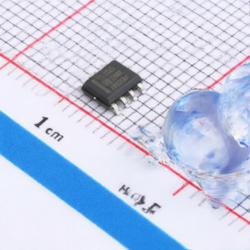 HGSEMI TLC555M/TR for sale