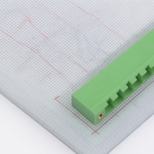 chxunda XD2EDGVM-5.08-7P-V for sale