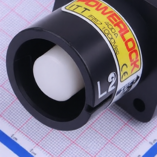 ITT CANNON AN0024102 for sale