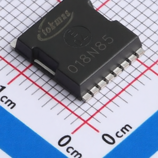 Tokmas NCEP018N85LL for sale