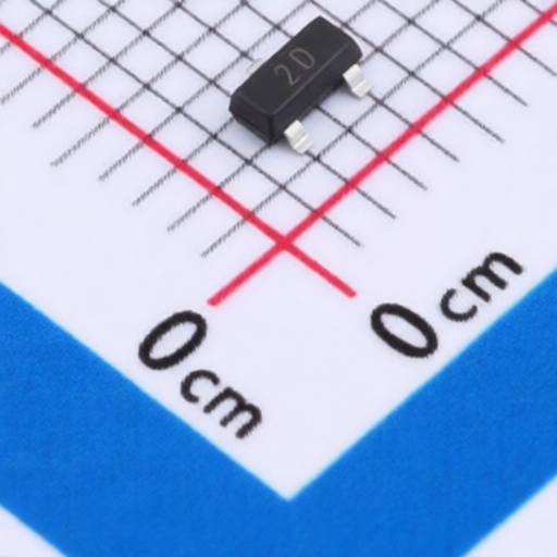 JUXING MMBTA92 for sale