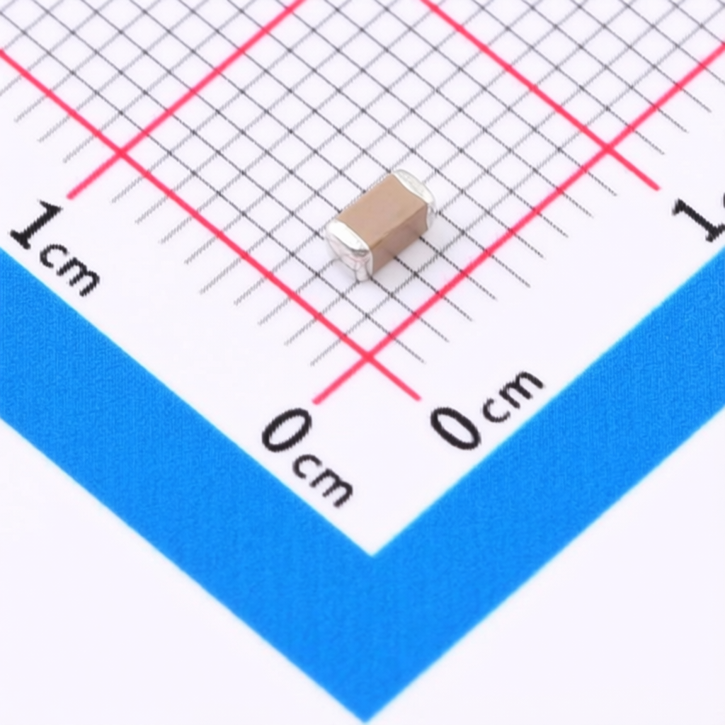 AIDE CAPACITOR 1206X7R104K501NT for sale