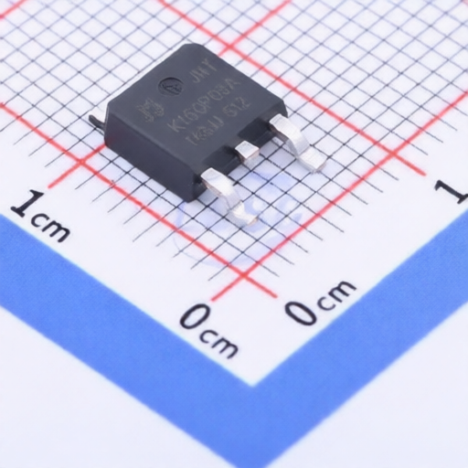 Jiangsu JieJie Microelectronics JMTK160P03A for sale