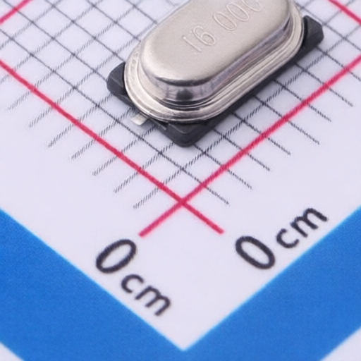 SOSET 16M 12PF 20PPM for sale