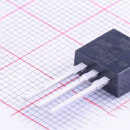 WeEn BYV32E-200,127 for sale