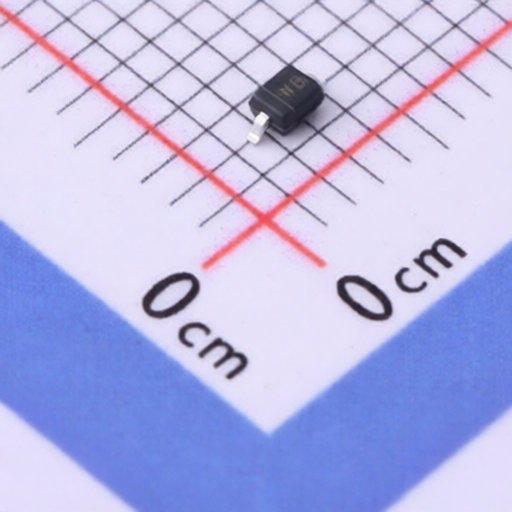 Jingdao Microelectronics BZT52C6V8SW for sale