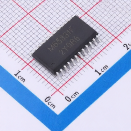 Wuxi I-core Elec M65831FSA24.TB for sale