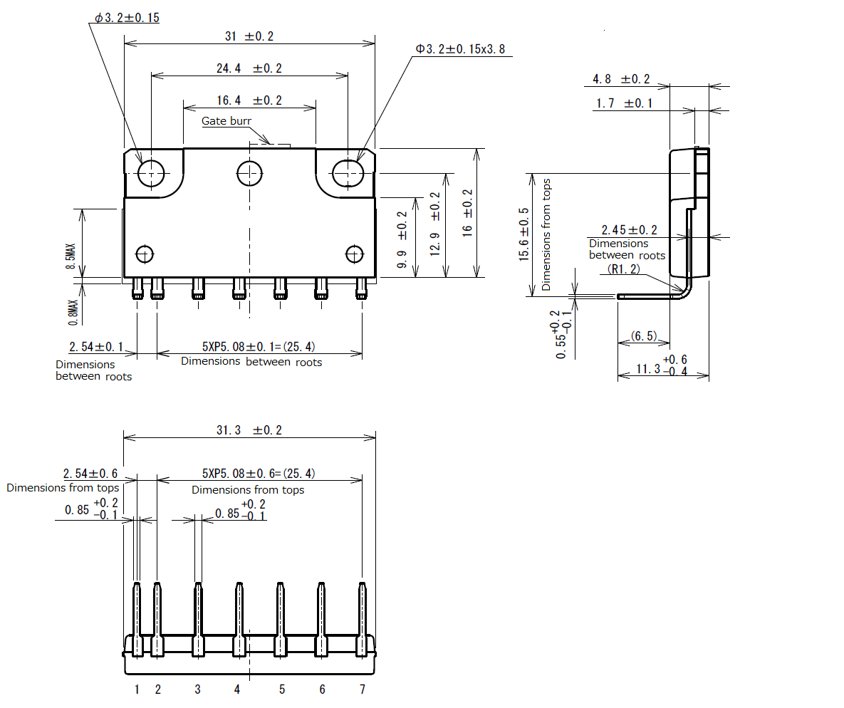SANKEN SLA5222 for sale