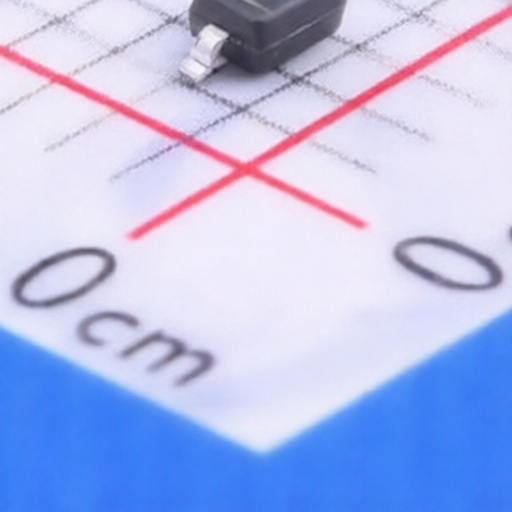 MDD(Microdiode Semiconductor) BZT52C2V7S for sale