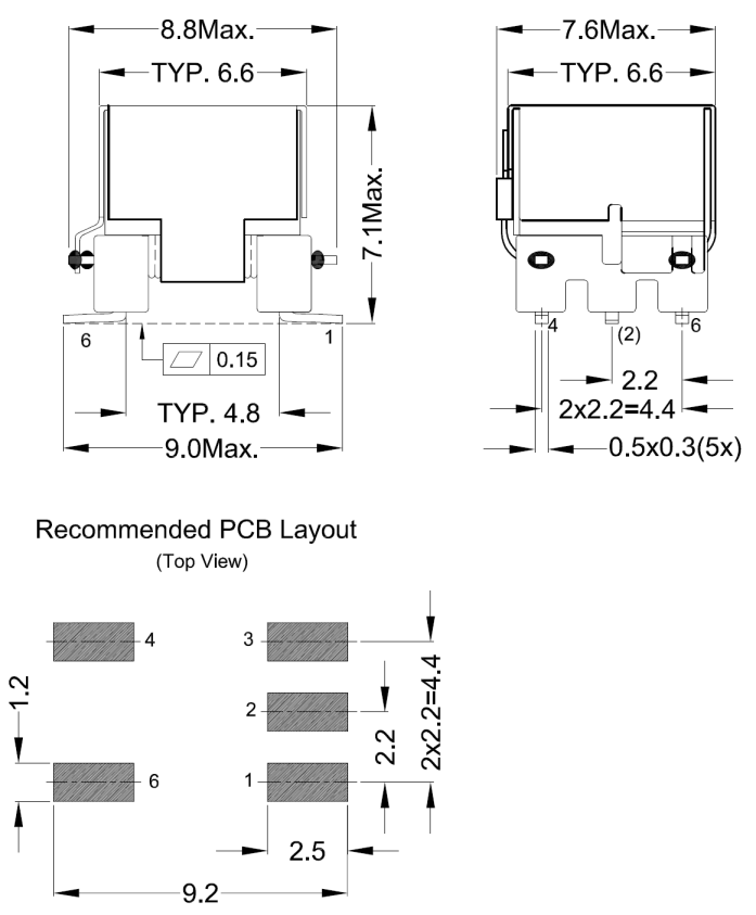 TDK B78416A2360A003 for sale