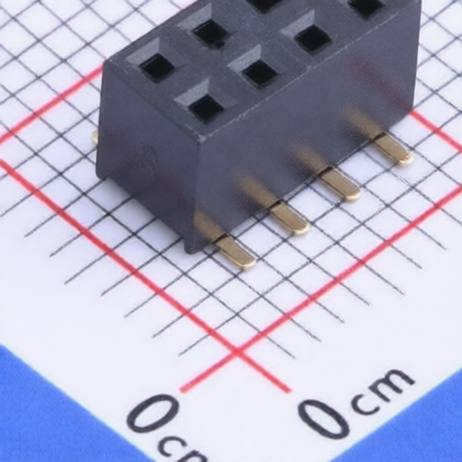 XKB Connection X4621FVS-2x04-C43D65 for sale