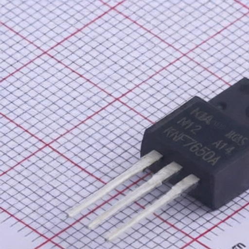 KIA Semicon Tech KNF7650A for sale