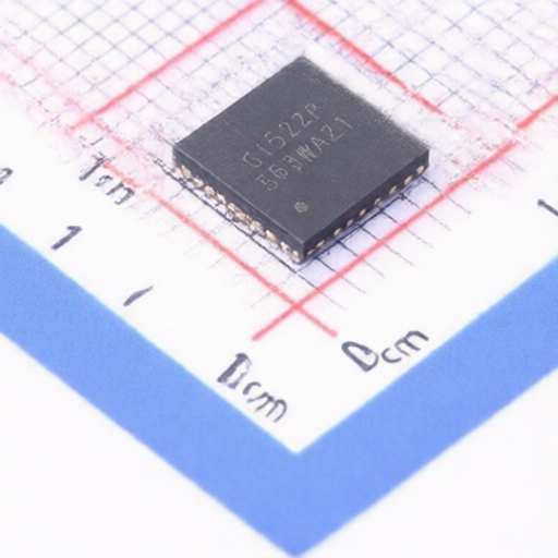 Nanjing Zhongke Microelectronics SI522A for sale