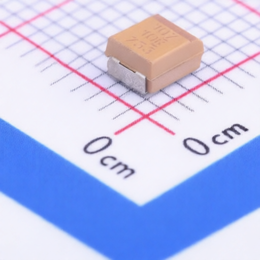 KEMET T491B107M010AT for sale