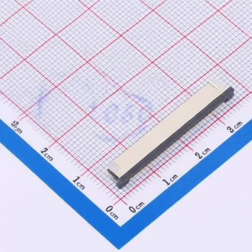 Hanbo Electronic HB-FPC-10WSXJ-K-H2528P for sale