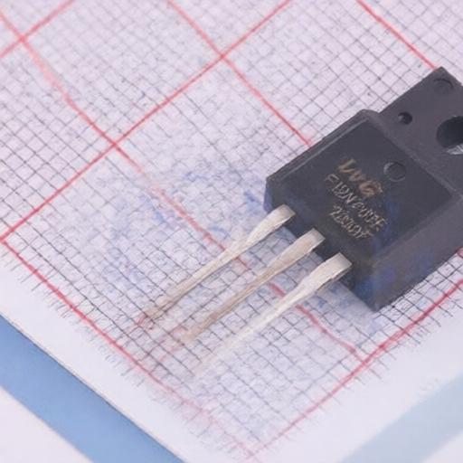 Wild Goose WGF12N70SE for sale