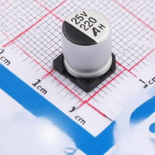 ACMECON GVH1E227M0810CN for sale