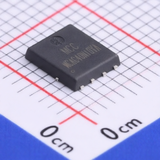 MCC MCAC40N10YA-TP for sale