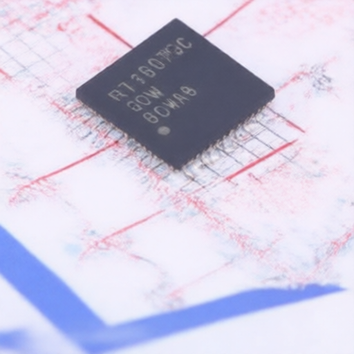 RICHTEK RT3607BCGQW for sale