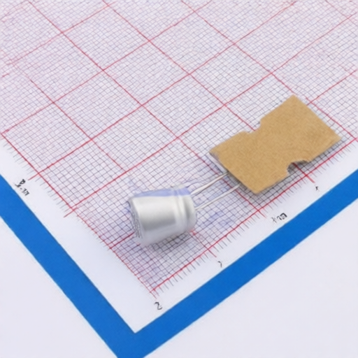 APAQ 6R3AV5K221M0506C for sale