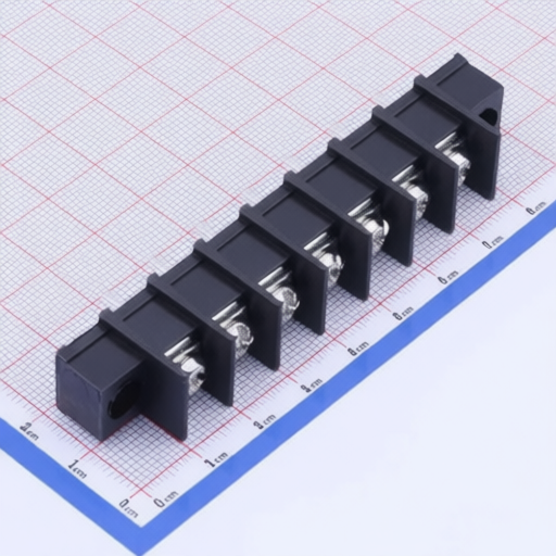 Cixi Kefa Elec KF45SM-9.5-7P for sale