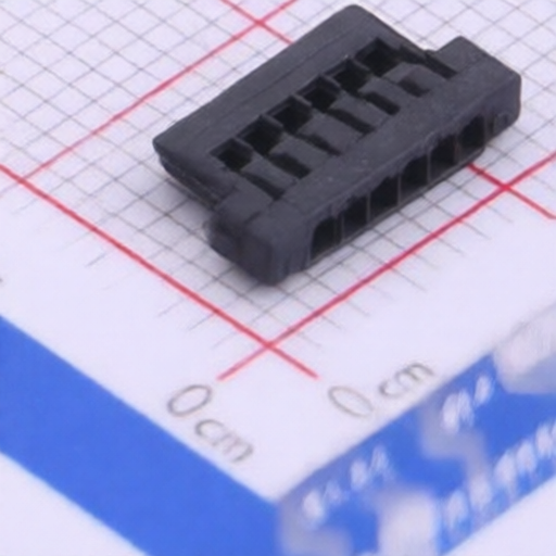 CJT(Changjiang Connectors) A1256H-6P for sale