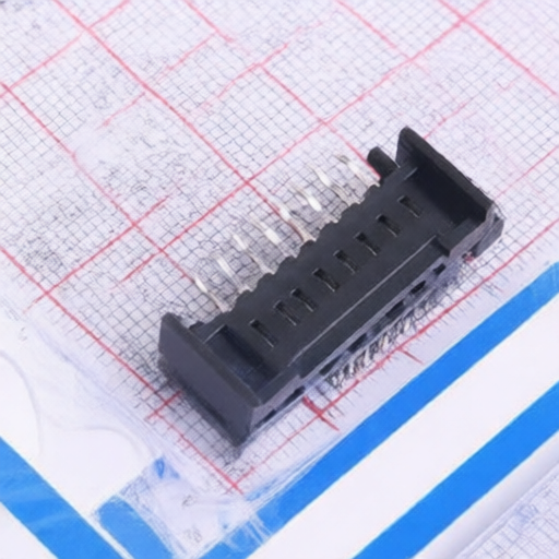 JST 08FDZ-BT(S)(LF)(SN) for sale