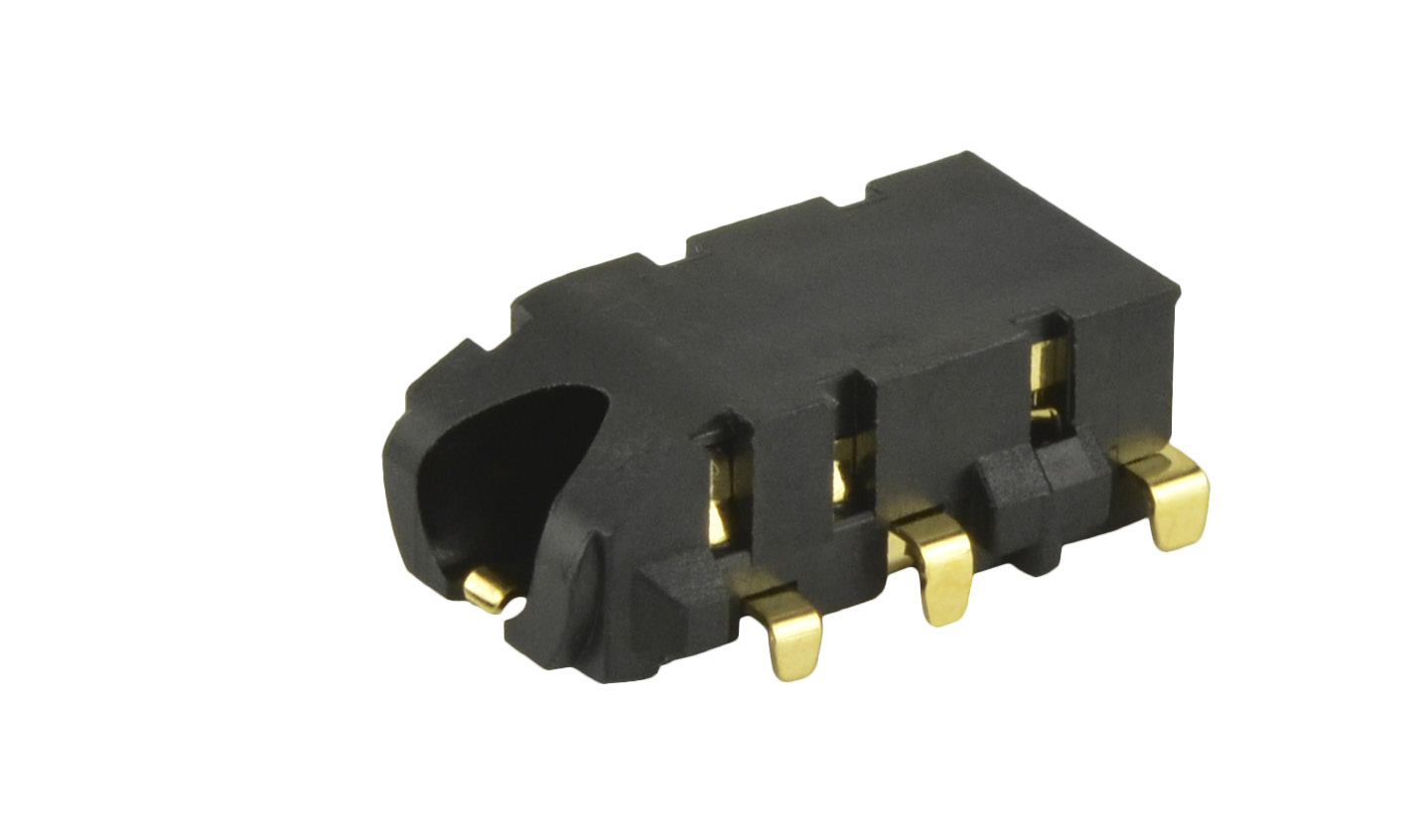 CUI SJ2-3544A-SMT-TR for sale