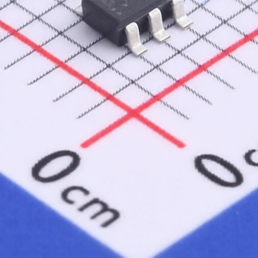 AnaSem VRH3201NTX for sale