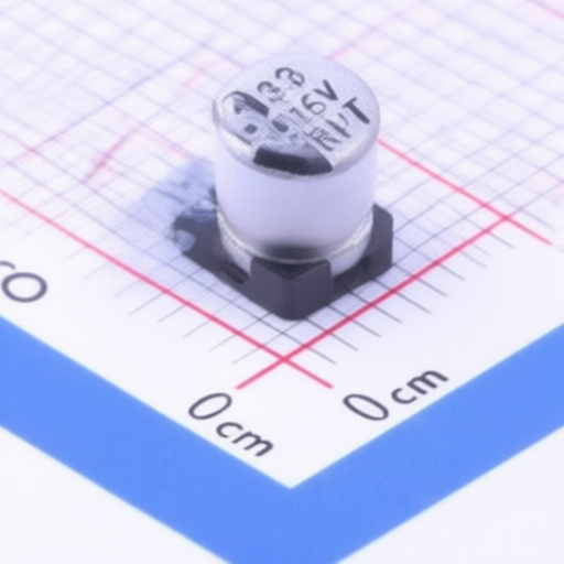 Honor Elec RVT1C330M0505 for sale