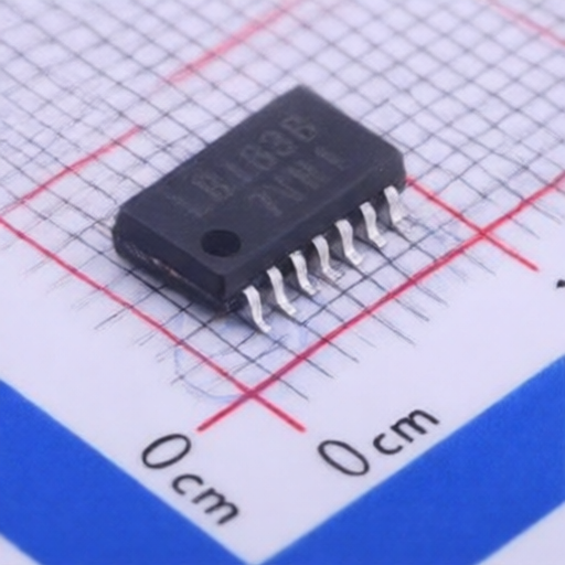 SANLUX(Sanyo Semicon) LB1838M-TRM-E for sale