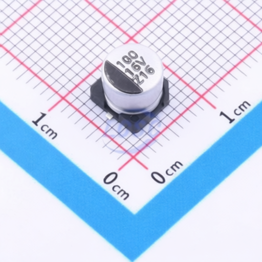 CapXon ZV101M016E055ETR for sale
