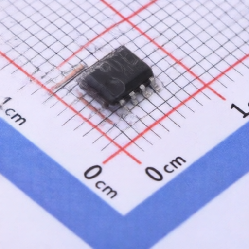 HANSCHIP semiconductor DS1302IDRG for sale