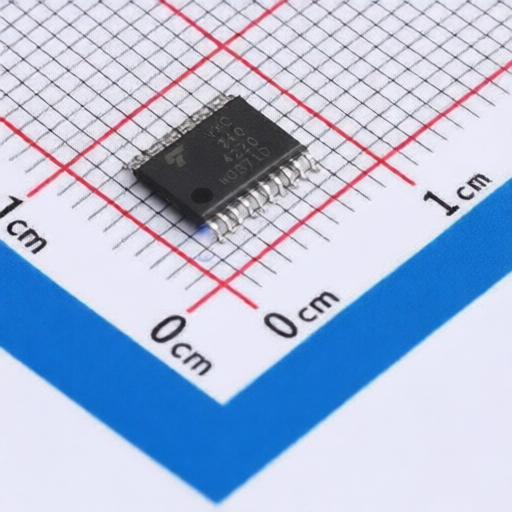 TOSHIBA 74VHC240FT for sale