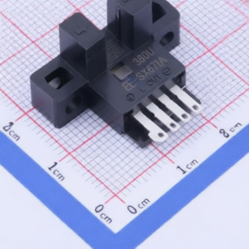 OMRON EE-SX671A for sale