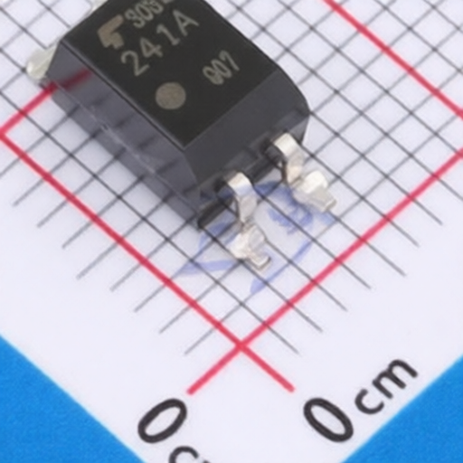 TOSHIBA TLP241A(TP1,F for sale