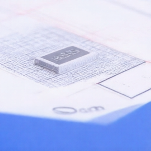 EVER OHMS CR1812JR033E04Z for sale